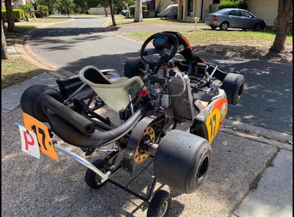 Kart Prices