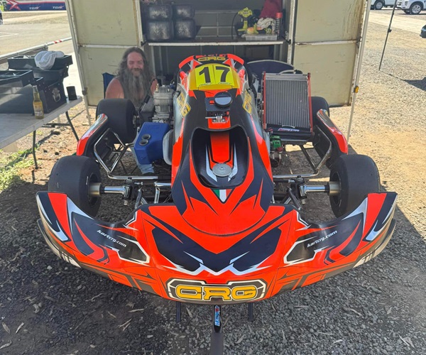 CRG KT2