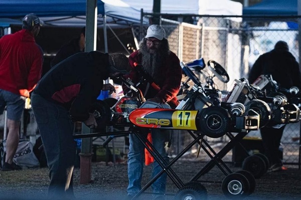 Go Karts for Beginners